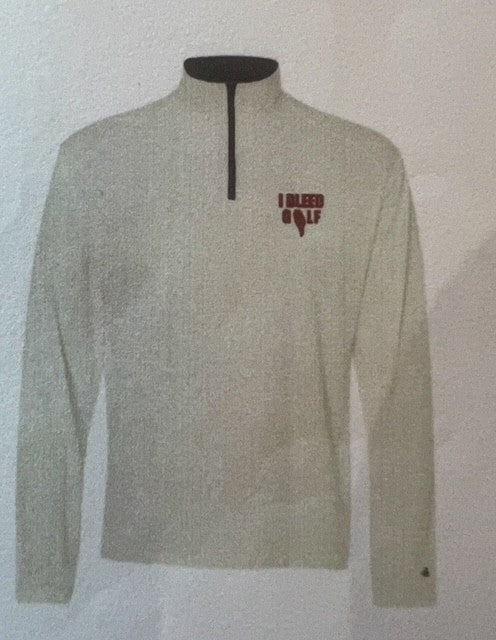 3/4 Zip
