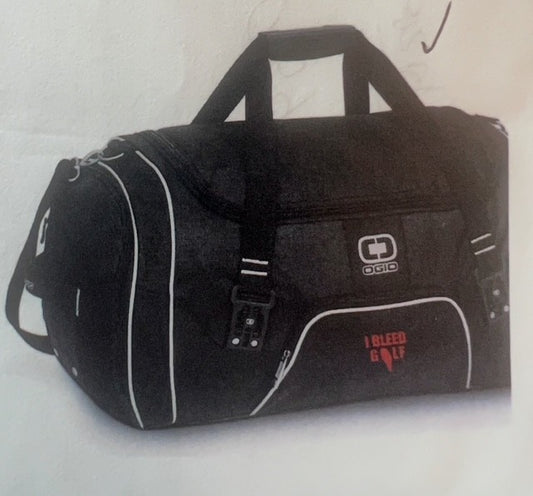 Black Tote